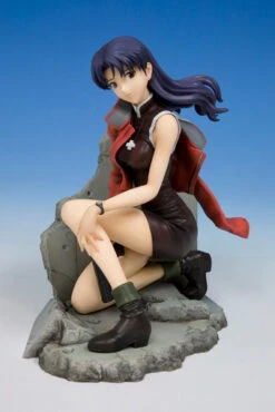 Kotobukiya Misato Katsuragi:RE (Rebuild Of Evangelion) 1/6 PVC Figure -Toy Model Shop 5c7c2c15f8c1acd40b70e2c6f2d8cb18283d8829 534x800 99089.1554449930