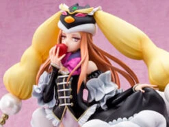 Penguindrum Princess Of The Crystal -10th Anniversary- 1/7 Complete Figure -Toy Model Shop 5ee4f0c9aae0385fcfebeb6947edc02d2a38c9ada64283ee78f0def02a640b0b 04m 12032.1651649855