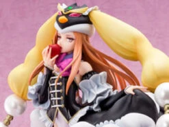 Penguindrum Princess Of The Crystal -10th Anniversary- 1/7 Complete Figure -Toy Model Shop 5ee4f0c9aae0385fcfebeb6947edc02d2a38c9ada64283ee78f0def02a640b0b 05m 15675.1651649855