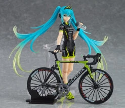 Max Factory Figma Racing Miku 2015: TeamUKYO Support Ver. 8 Max Factory Figma Racing Miku 2015: TeamUKYO Support Ver. -Toy Model Shop 5f3d3a3477c50c03354a055af58daef9 32222.1467883856