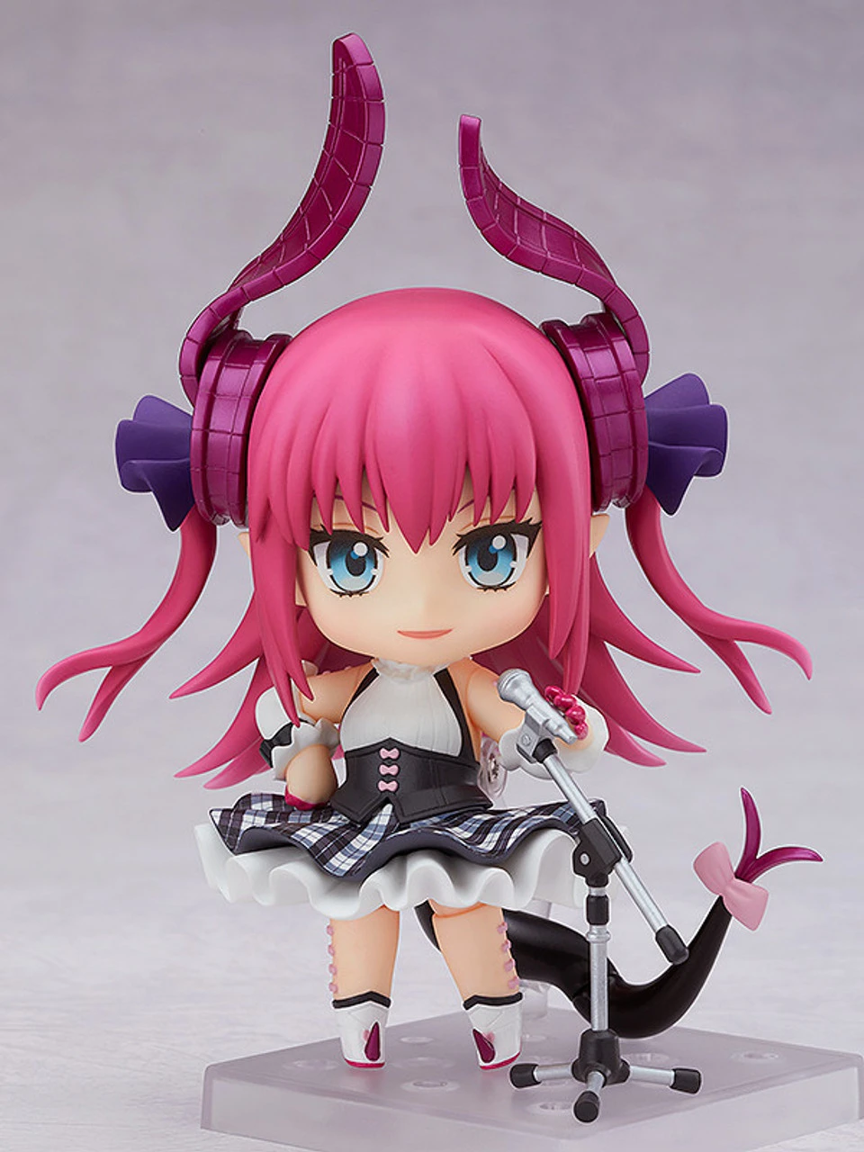GOOD SMILE COMPANY Nendoroid Lancer/Elizabeth Bathory Action Figure 3 GOOD SMILE COMPANY Nendoroid Lancer/Elizabeth Bathory Action Figure