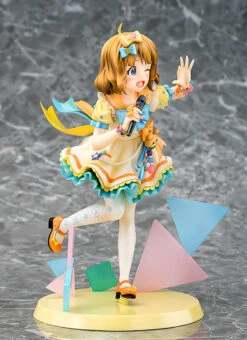 Momoko Suou: Precocious Girl Ver. (THE IDOLM@STER MILLION LIVE!) 1/7 PVC Figure 17 Momoko Suou: Precocious Girl Ver. (THE IDOLM@STER MILLION LIVE!) 1/7 PVC Figure -Toy Model Shop 5fc2a110d8210ce3ee6a06803f9852cc 87373.1571988597