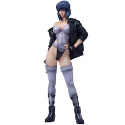 Union Creative Hdge Technical Statue No.6 GHOST IN THE SHELL S.A.C Kusanagi Motoko 17 Union Creative Hdge Technical Statue No.6 GHOST IN THE SHELL S.A.C Kusanagi Motoko -Toy Model Shop 617GtdIgYzL. SL1500 61408.1433835524