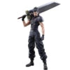 Square Enix Crisis Core Final Fantasy VII Play Arts Kai Zack Action Figure (Completed) -Toy Model Shop 617HLtyQCQL. SL1000 29274.1509095064