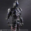 SQUARE ENIX Play Arts Kai BATMAN ARKHAM KNIGHT NEW -Toy Model Shop 61DmN41wkqL. SL1000 30851.1431509663