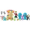 Bandai Pokemon Scale World Johto Region Set (Shokugan) -Toy Model Shop 61GJODNKaLL. SL1000 81075.1571990378