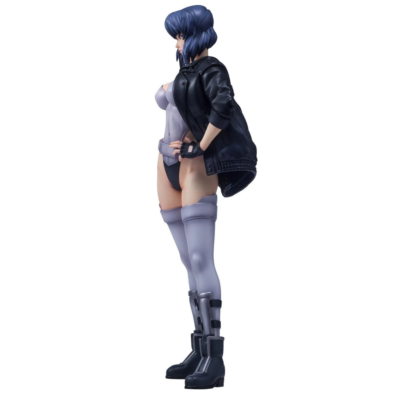 Union Creative Hdge Technical Statue No.6 GHOST IN THE SHELL S.A.C Kusanagi Motoko 8 Union Creative Hdge Technical Statue No.6 GHOST IN THE SHELL S.A.C Kusanagi Motoko - Image 6