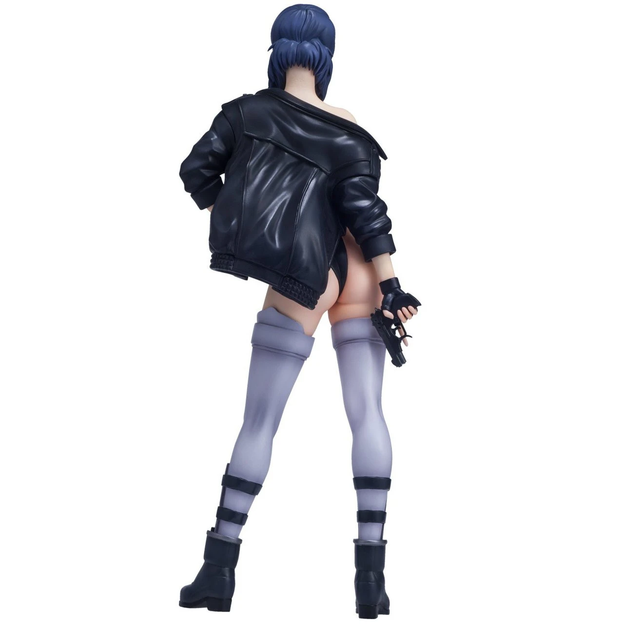 Union Creative Hdge Technical Statue No.6 GHOST IN THE SHELL S.A.C Kusanagi Motoko 4 Union Creative Hdge Technical Statue No.6 GHOST IN THE SHELL S.A.C Kusanagi Motoko - Image 2