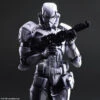 SQUARE ENIX Play Arts Kai Star Wars Variant Storm Trooper -Toy Model Shop 61X33wzSk7L. SL1000 64506.1427878463