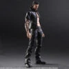 Square Enix Final Fantasy XV Play Arts Kai Gladiolus Action Figure -Toy Model Shop 61b2ZS2GfZL. SL1000 52825.1460015962