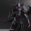 Play Arts Kai Monster Hunter X (Cross) Diabolos Equipment (Rage Series) Action Figure By SQUARE ENIX -Toy Model Shop 61cAUTfcttL. SL1000 35964.1439279780