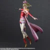 Square Enix Dissidia Final Fantasy Play Arts Kai Tina Branford Action Figure (Completed) -Toy Model Shop 61fal311X6L. SL1000 41629.1515746290