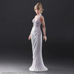 Square Enix Final Fantasy XV Play Arts Kai Lunafreya Nox Fleuret Action Figure -Toy Model Shop 61z4 O1mMhL. SL1000 66005.1489129428
