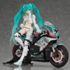 Max Factory Hatsune Miku 2014 EV MIRAI Ver & Ex:ride Spride.06 TT-Zero 13 Kai SET -Toy Model Shop 6217d7e5174d6e2ae777918b182129fb 28114.1423644770