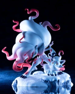 Kotobukiya Pokemon Center Original Figure Hisui Zorua & Hisui Zoroark Complete Figure -Toy Model Shop 62be7dcfbf3958082df6a9284eb169585a54646f 640x800 56100.1662020345