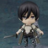 GOOD SMILE COMPANY Nendoroid Mikasa Ackerman: The Final Season Ver. (Attack On Titan) -Toy Model Shop 631a6d9a782ba1f5e240e52eded222a9 93785.1660805007