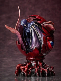 FREEing Figma Femto: Birth Of The Hawk Of Darkness Ver. Action Figure