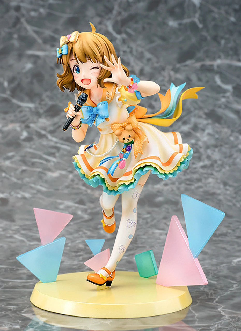 Momoko Suou: Precocious Girl Ver. (THE IDOLM@STER MILLION LIVE!) 1/7 PVC Figure 3 Momoko Suou: Precocious Girl Ver. (THE IDOLM@STER MILLION LIVE!) 1/7 PVC Figure