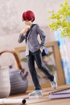 GOOD SMILE COMPANY POP UP PARADE Shoto Todoroki (My Hero Academia) PVC Figure -Toy Model Shop 68ff1345af1caca2102f7436ba0c9e0e 66917.1590480631