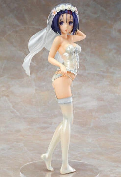 Max Factory Haruna Sairenji To Love-Ru Darkness 1/6 -Toy Model Shop 69f79bc7210f8322872249f1ac7e3bfc 24220.1431595000