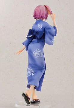 FREEing Shielder/Mash Kyrielight: Yukata Ver. 1/8 PVC Figure (Completed) 9 FREEing Shielder/Mash Kyrielight: Yukata Ver. 1/8 PVC Figure (Completed) -Toy Model Shop 6cbae76282965400395056b7220ee066 31228.1513677716