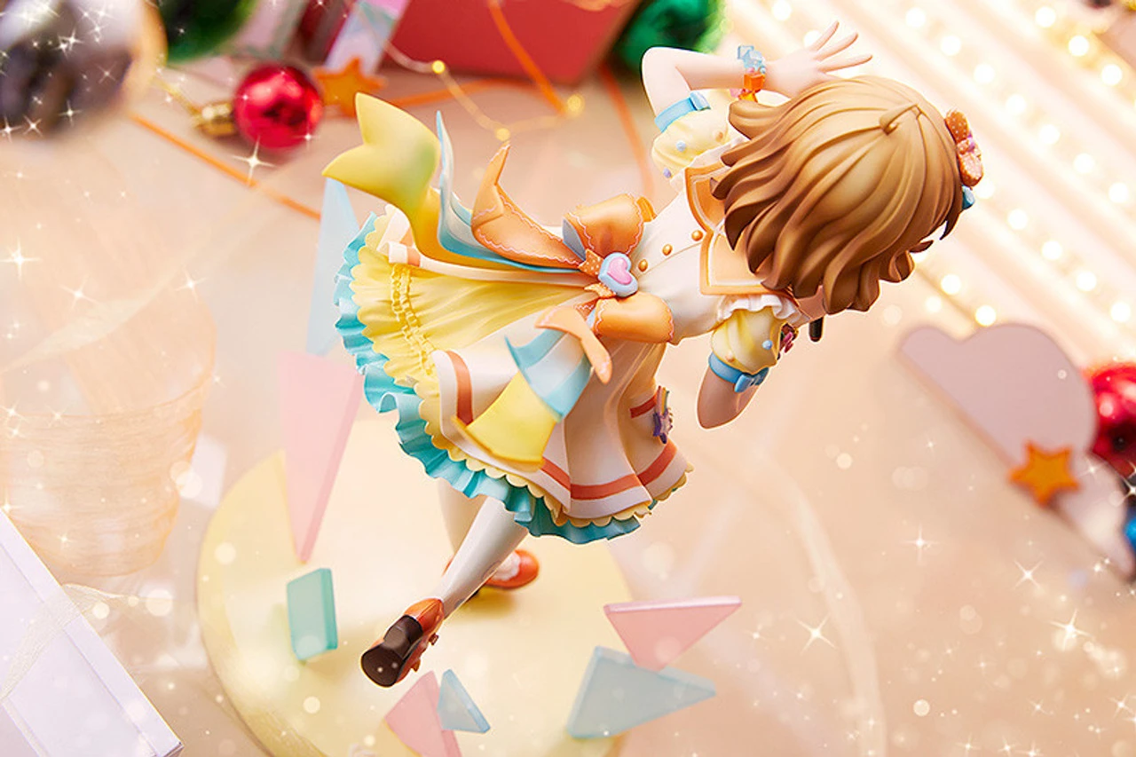 Momoko Suou: Precocious Girl Ver. (THE IDOLM@STER MILLION LIVE!) 1/7 PVC Figure 10 Momoko Suou: Precocious Girl Ver. (THE IDOLM@STER MILLION LIVE!) 1/7 PVC Figure - Image 8