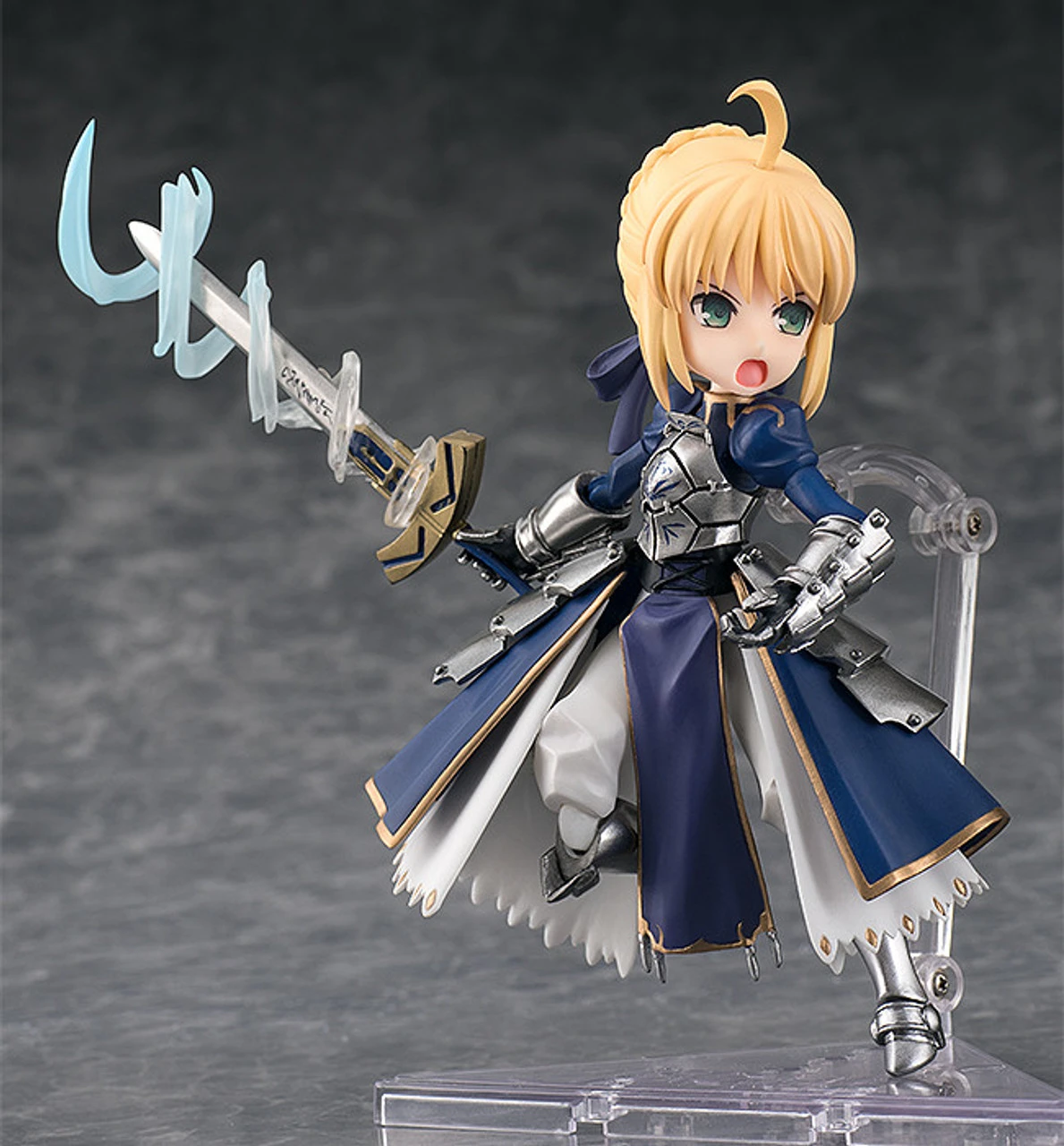 Parfom Saber Action Figure 4 Parfom Saber Action Figure - Image 2