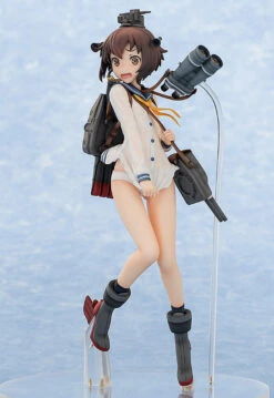 AQUAMARINE Yukikaze Kantai Major Damage Ver Collection KanColle 1/8 -Toy Model Shop 6e0dcf42e0c4401bfe818361e26739ad 16787.1431594508