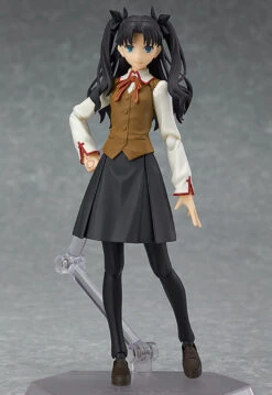 Max Factory Figma Rin Tohsaka 2.0 -Toy Model Shop 6e48264260872fc5ec33c79c1de78b8b 19861.1431069177