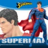 Kotobukiya Artfx+ Superman Rebirth 1/10 PVC Figure -Toy Model Shop 6e5032428df446549cea48e3b96e60507b27f476 72561.1492593342