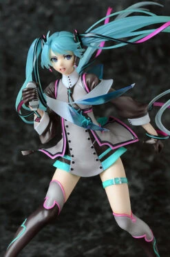 Max Factory Hatsune Miku Magical Mirai 2015 Ver 1/10 PVC Figure 11 Max Factory Hatsune Miku Magical Mirai 2015 Ver 1/10 PVC Figure -Toy Model Shop 6ebb83b3ebf03337863f0a73122f3c92 49458.1441701020