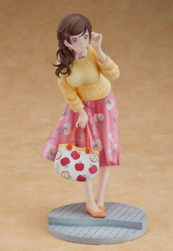 GOOD SMILE COMPANY Akari Kawamoto 1/7 PVC Figure -Toy Model Shop 706fb1198a889153f54ebe5050ffe00c 84013.1523003731
