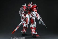 Bandai PG 1/60 Gundam Astray Red Frame Plastic Model -Toy Model Shop 714n8ut3MDL. SL1500 68790.1478765547