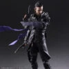 Square Enix Kingsglaive Final Fantasy XV Play Arts Kai Nyx Ulric Action Figure -Toy Model Shop 71MlxyLgSBL. SL1000 35013.1481700414