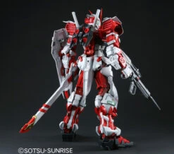 Bandai PG 1/60 Gundam Astray Red Frame Plastic Model -Toy Model Shop 71Qk7C9ZtHL. SL1129 90094.1478765545