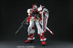 Bandai PG 1/60 Gundam Astray Red Frame Plastic Model -Toy Model Shop 71Rg vZuIOL. SL1500 38776.1478765546