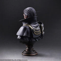 Square Enix Static Arts Bust Final Fantasy XV Regis Lucis Caelum PVC Figure 7 Square Enix Static Arts Bust Final Fantasy XV Regis Lucis Caelum PVC Figure -Toy Model Shop 71RrvRQSiCL. SL1000 90657.1481699123