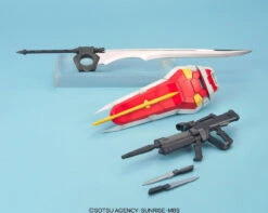 Bandai PG 1/60 Strike Gundam Plastic Model -Toy Model Shop 71bKvr6ID7L. SL1500 75094.1478764007