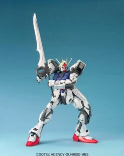 Bandai PG 1/60 Strike Gundam Plastic Model -Toy Model Shop 71c0YpQDs2L. SL1500 17161.1478764006