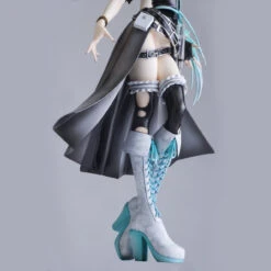 Hdge Technical Statue No12 Ca Calra (Calne Ca: Prisoner And Paper Plane Ver.) PVC Figure -Toy Model Shop 71g UobwuL. SL1500 70050.1651115029