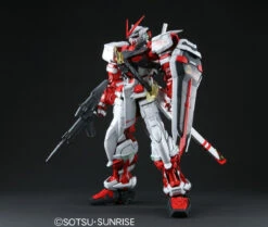 Bandai PG 1/60 Gundam Astray Red Frame Plastic Model -Toy Model Shop 71nF1kQ3 hL. SL1179 49613.1478765544