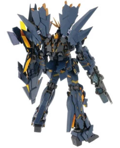 Bandai PG 1/60 RX-0 [N] Unicorn Gundam 02 Banshee Norn UC Plastic Model -Toy Model Shop 71piO4eo41L. SL1224 33351.1478767292