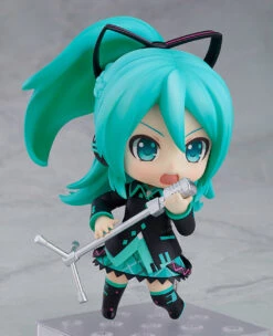 GOOD SMILE COMPANY Nendoroid Hatsune Miku: If Ver. -Toy Model Shop 724192839dea798a3e173d8098cfc60f 36502.1629790398