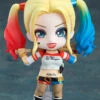 GOOD SMILE COMPANY Nendoroid Harley Quinn: Suicide Edition -Toy Model Shop 7268ee0e32fb0bea91ed4b79ad410a02 17203.1581570560