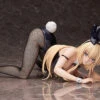 FREEing Irisdina Bernhard: Bunny Ver. 1/4 PVC Figure 1 FREEing Irisdina Bernhard: Bunny Ver. 1/4 PVC Figure -Toy Model Shop 727dbc255979242728c63f4c5b893f3c 86807.1472801915