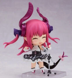 GOOD SMILE COMPANY Nendoroid Lancer/Elizabeth Bathory Action Figure 8 GOOD SMILE COMPANY Nendoroid Lancer/Elizabeth Bathory Action Figure -Toy Model Shop 72e472161a2cc1da4f38c7b2c2e76fcc 57236.1528174971