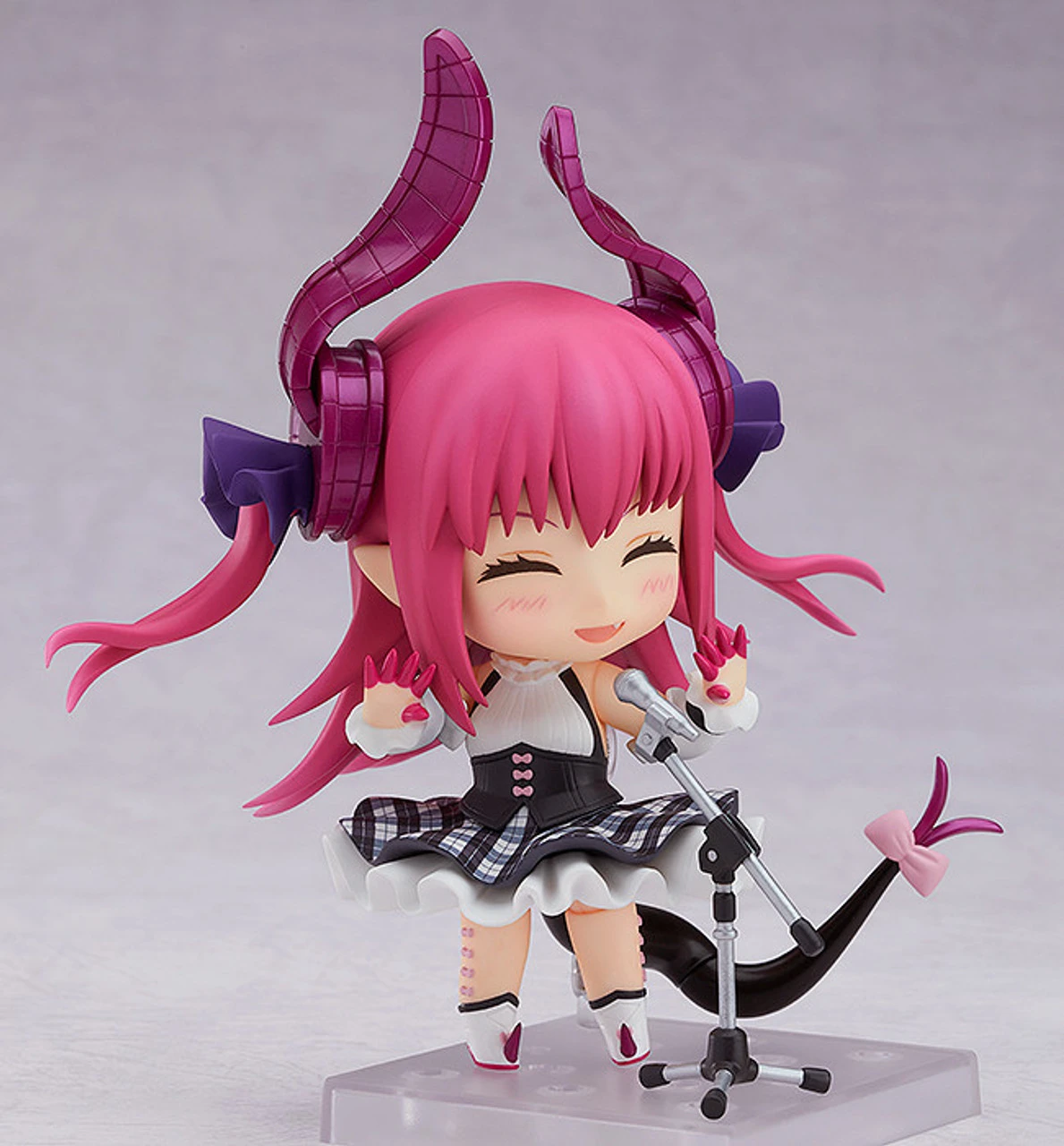 GOOD SMILE COMPANY Nendoroid Lancer/Elizabeth Bathory Action Figure 4 GOOD SMILE COMPANY Nendoroid Lancer/Elizabeth Bathory Action Figure - Image 2