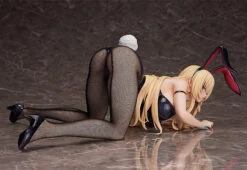 FREEing Irisdina Bernhard: Bunny Ver. 1/4 PVC Figure -Toy Model Shop 75f636feb2d875c73ce8cbb5e9db81b1 93202.1472801915