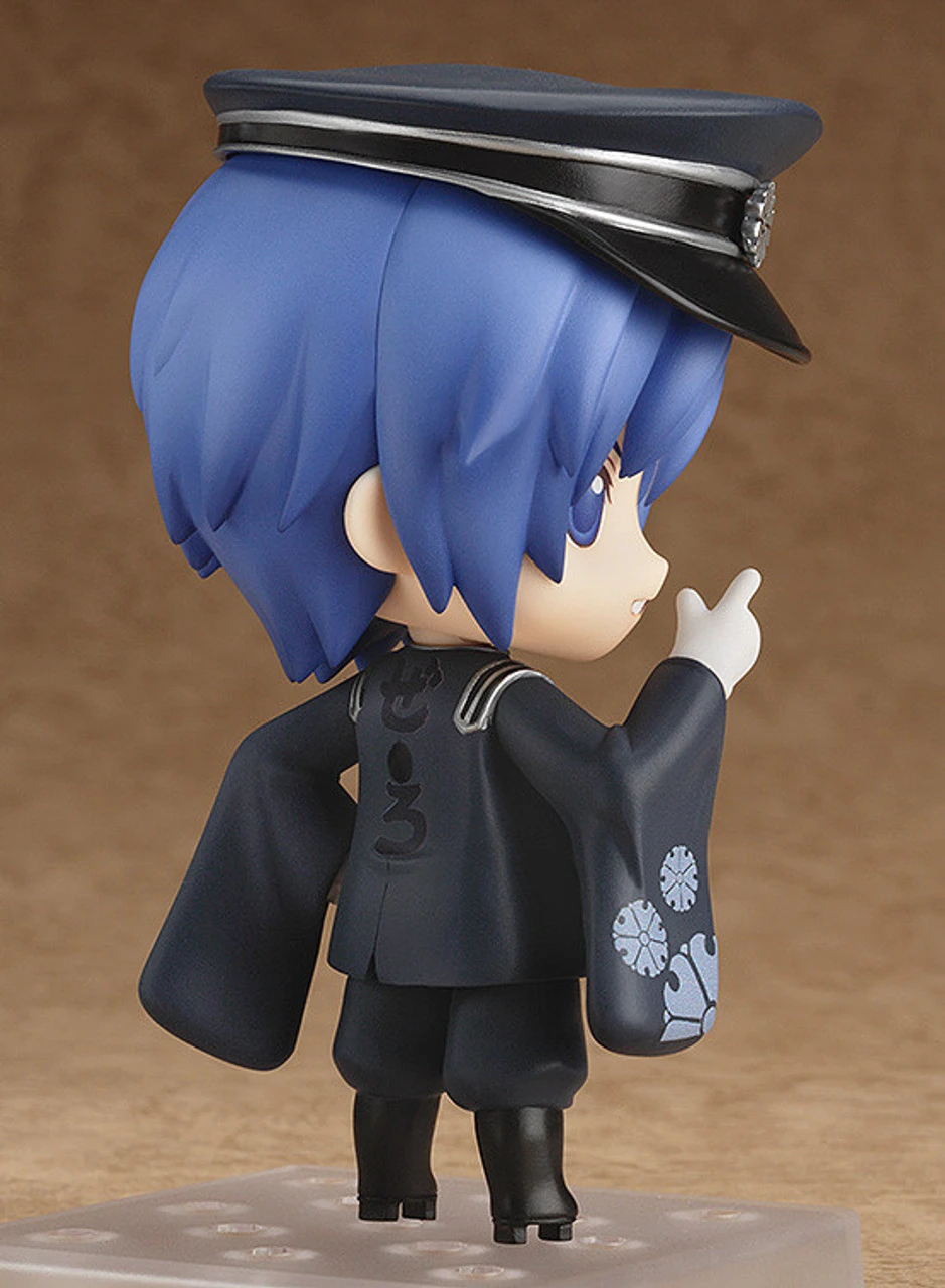Good Smile Company Nendoroid KAITO Senbonzakura Feat.Ver 5 Good Smile Company Nendoroid KAITO Senbonzakura Feat.Ver - Image 4