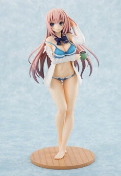 KADOKAWA Honami Ichinose: Changing Clothes Ver. 1/7 PVC Figure (Completed) -Toy Model Shop 7a5dc78eba99a345720a7d9cbb80c5ed 41605.1503567176